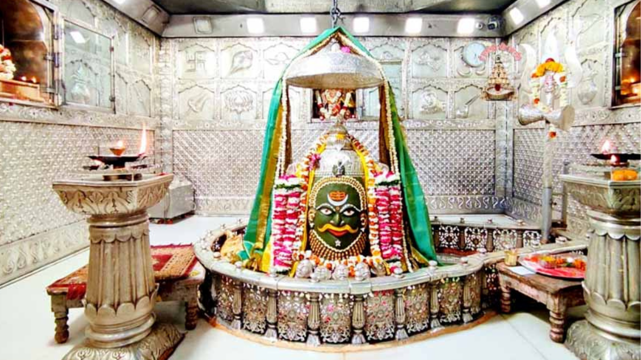 Mahakaleshwar