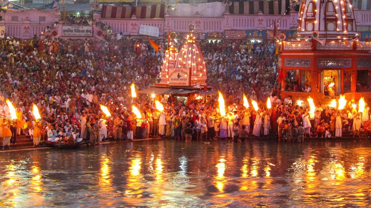Kumbh Mela