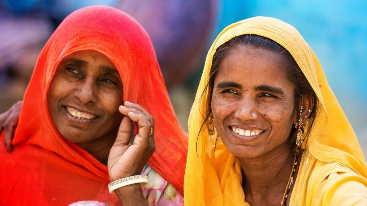 Kalyani Sisters