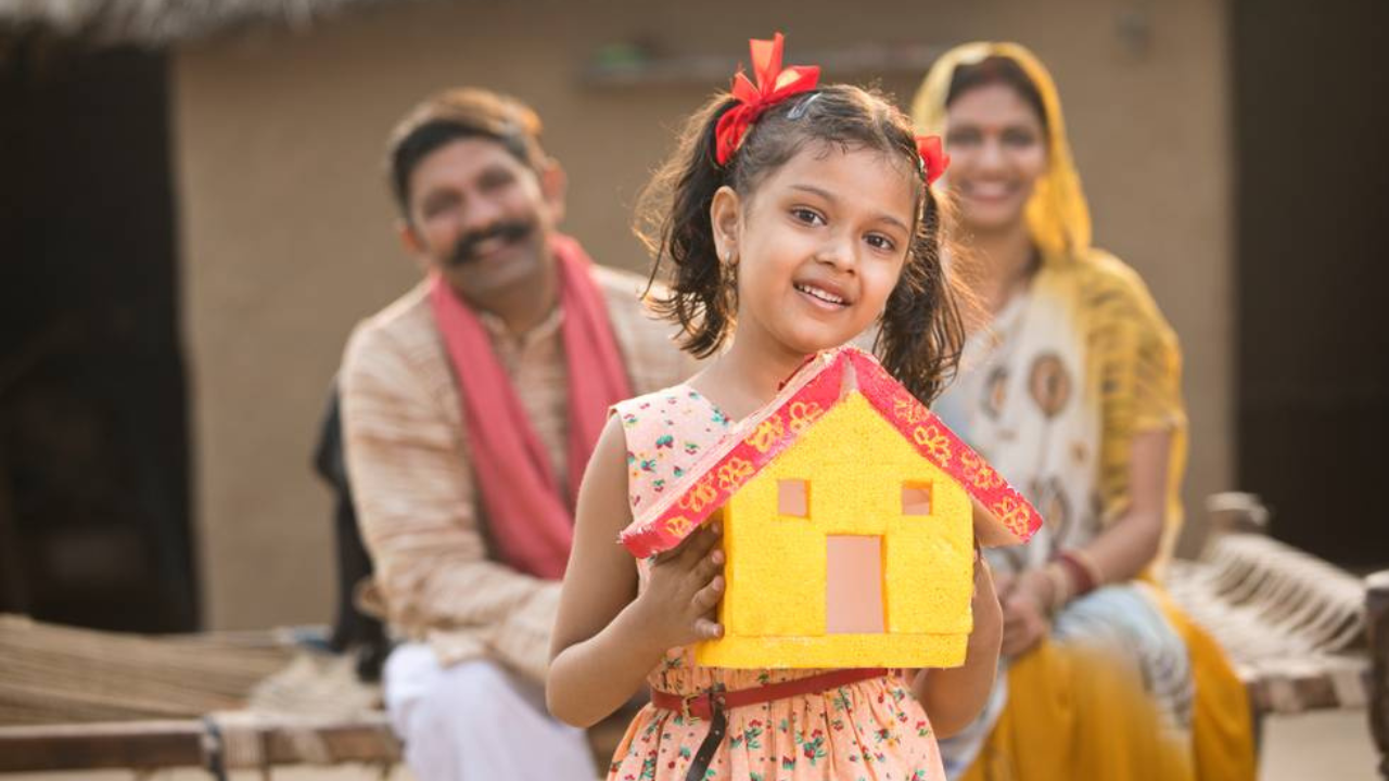 Kanya Parent Pension Scheme