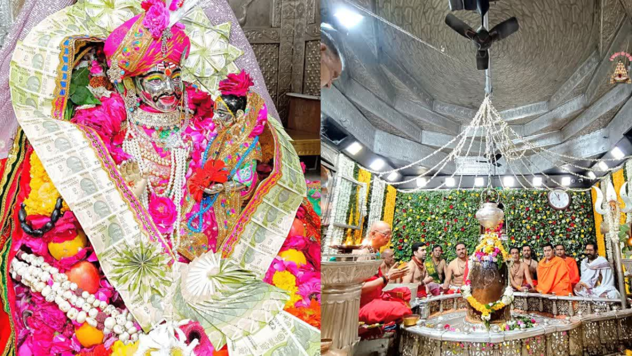 Mahakaleshwar