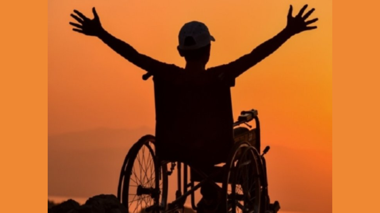 Disabled students