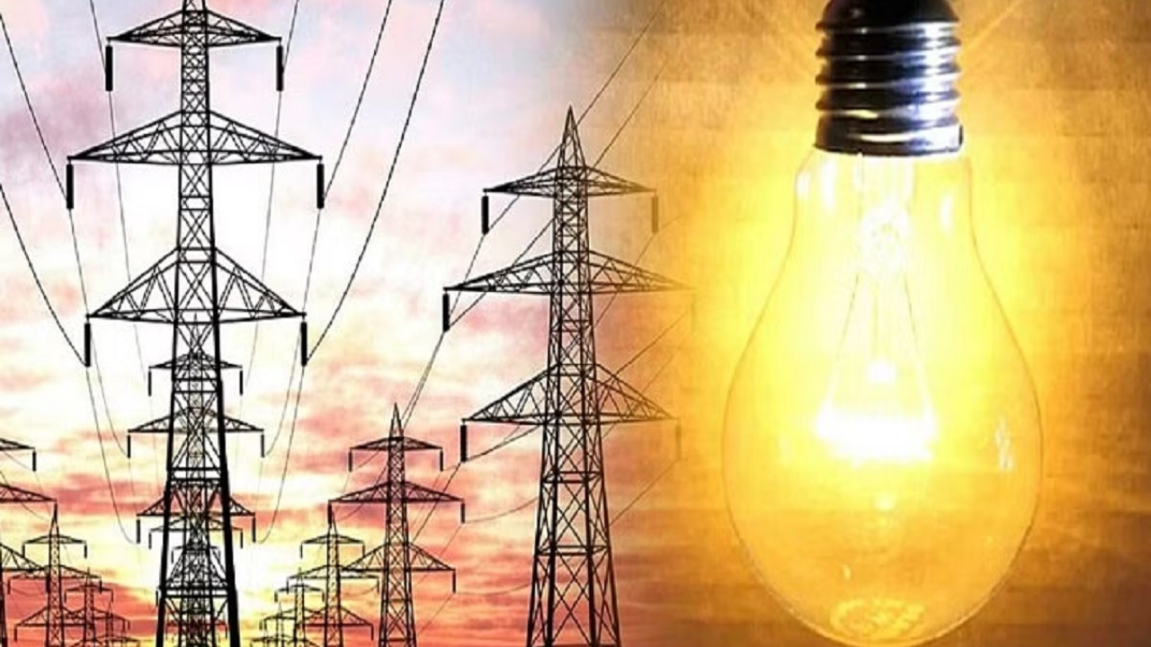 electricity bill