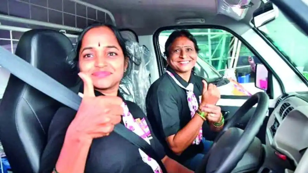 driving training free