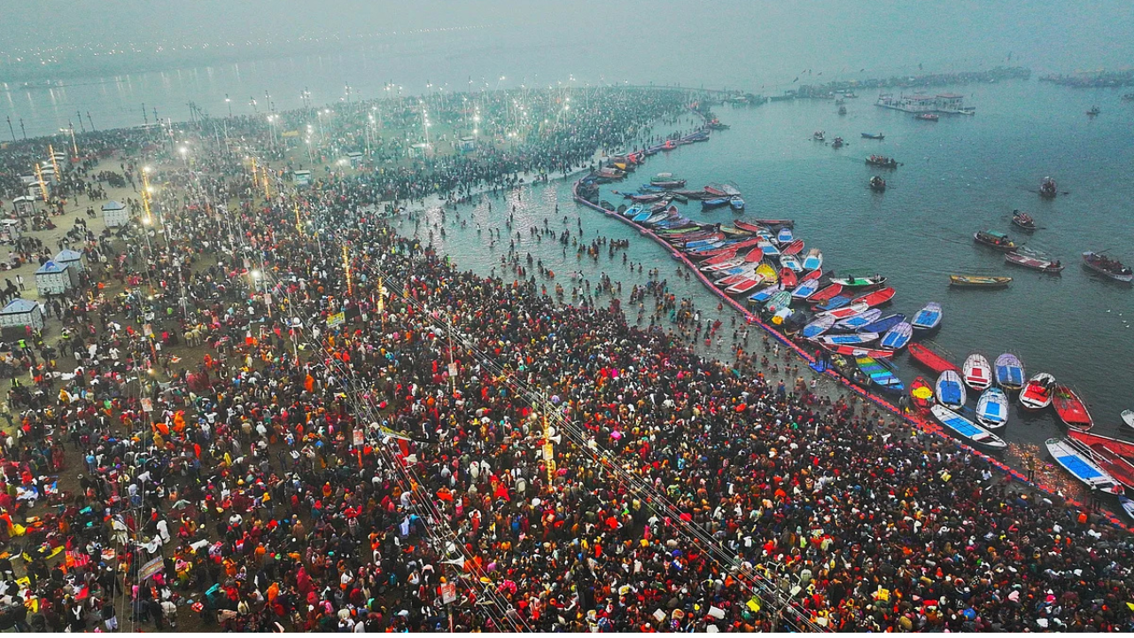 Maha Kumbh