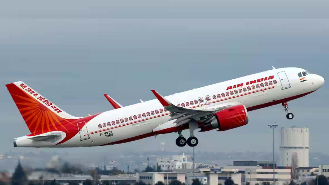 flight Indore to Goa
