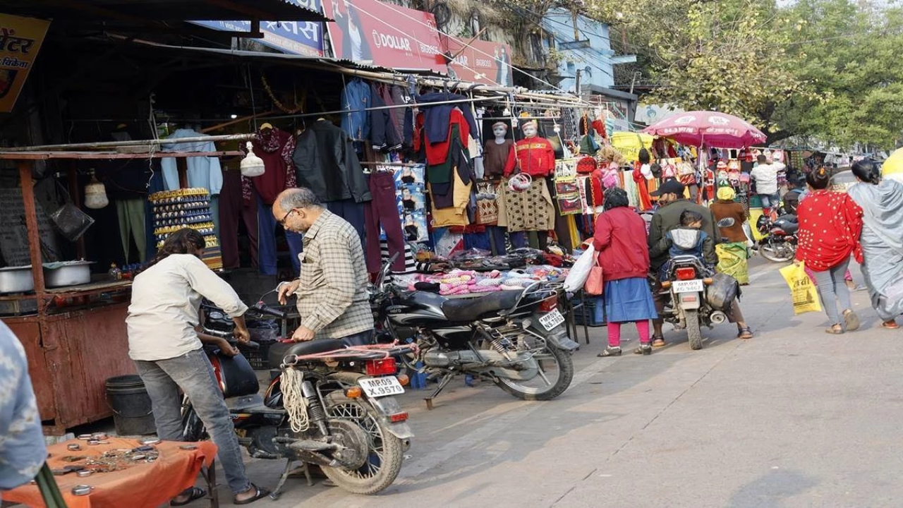 Malwa Mill to Patnaipura closed