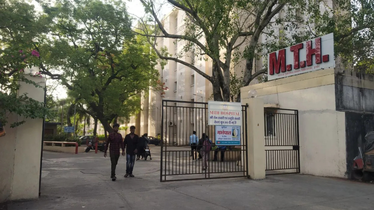 Free checkups MTH