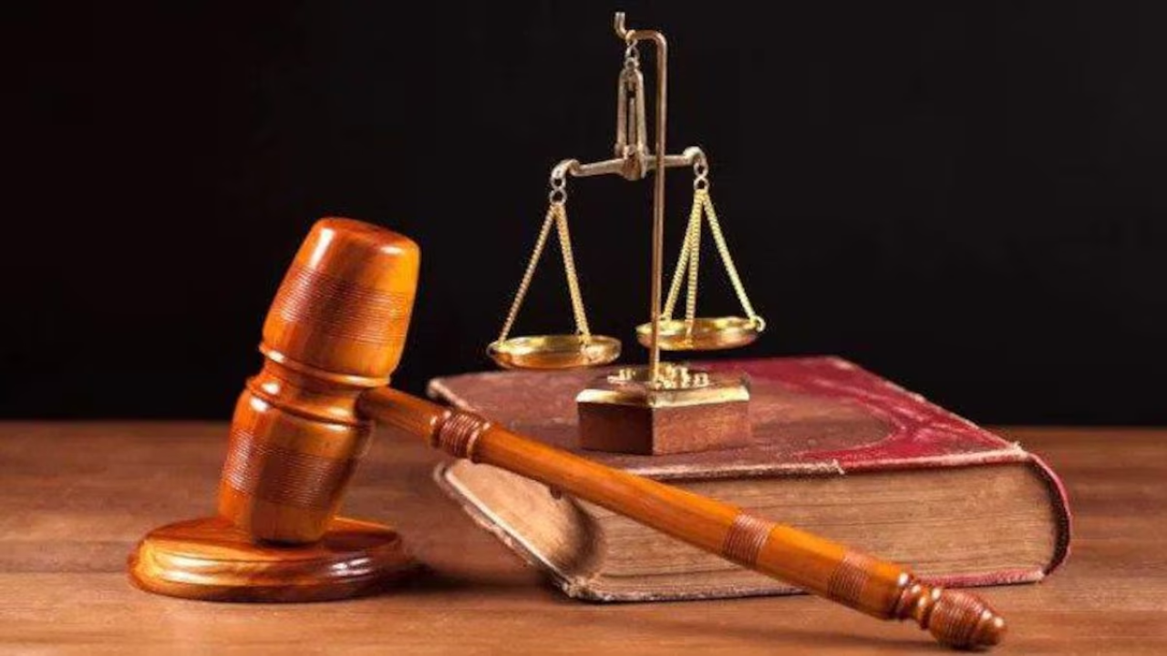 National Lok Adalat