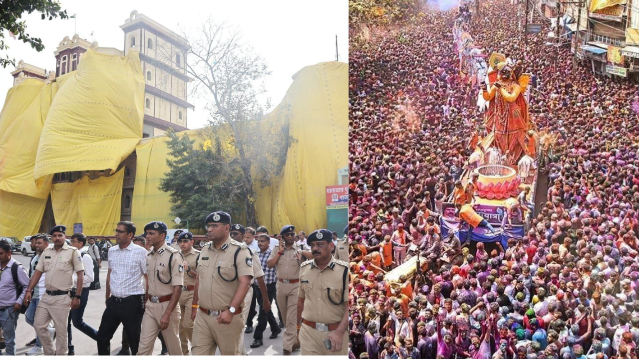 Rangpanchami