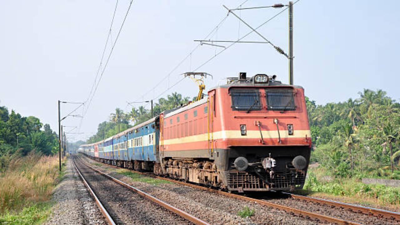 Railways