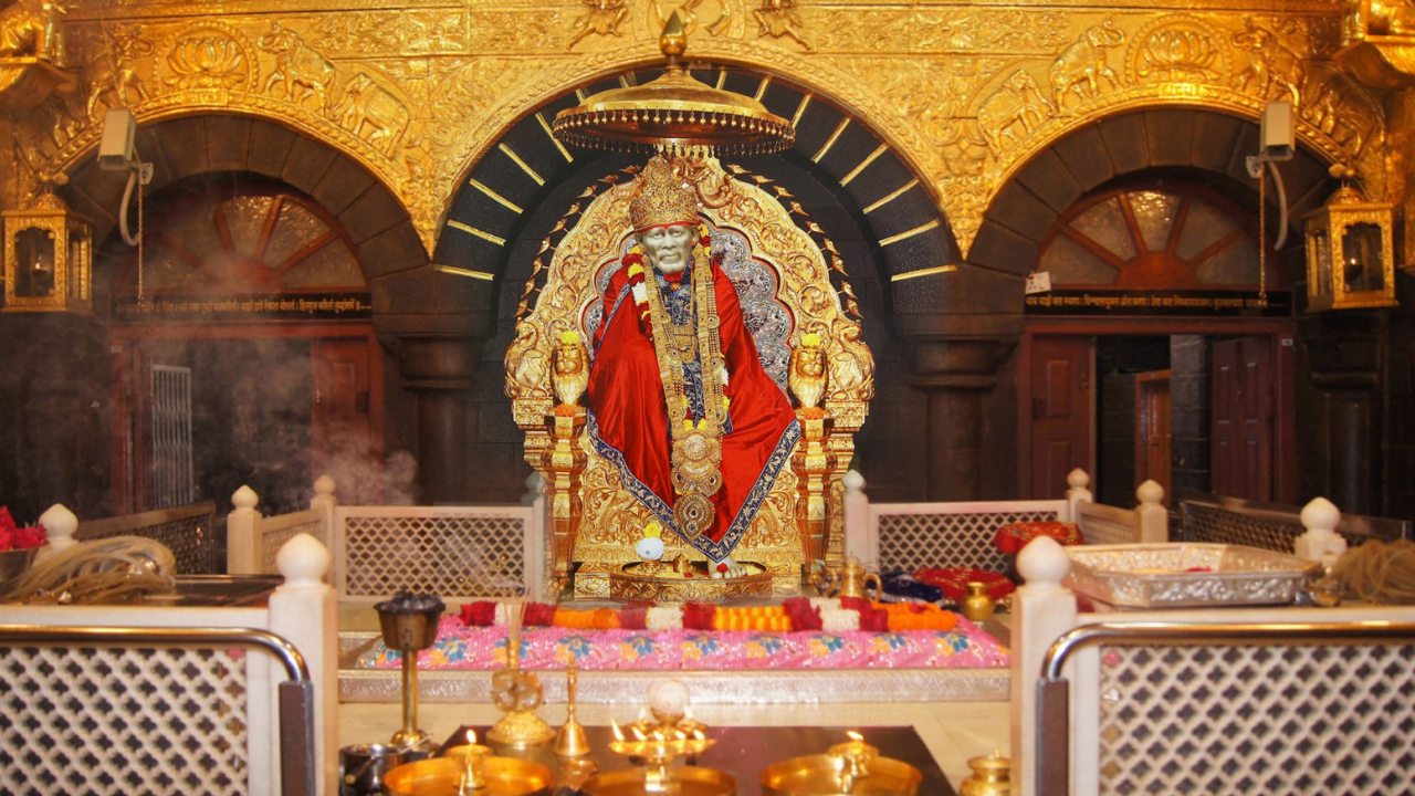 Shirdi