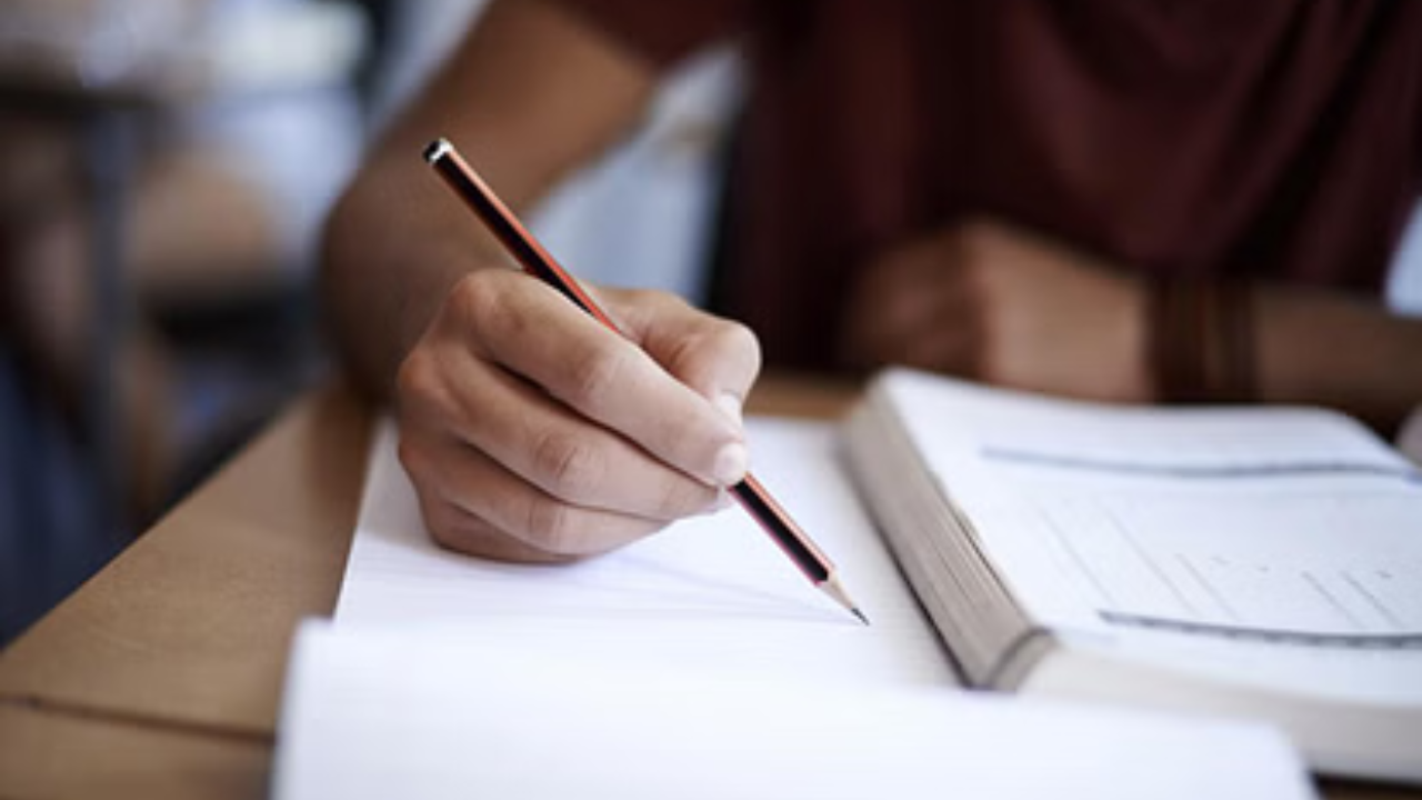 Combined Services Exam