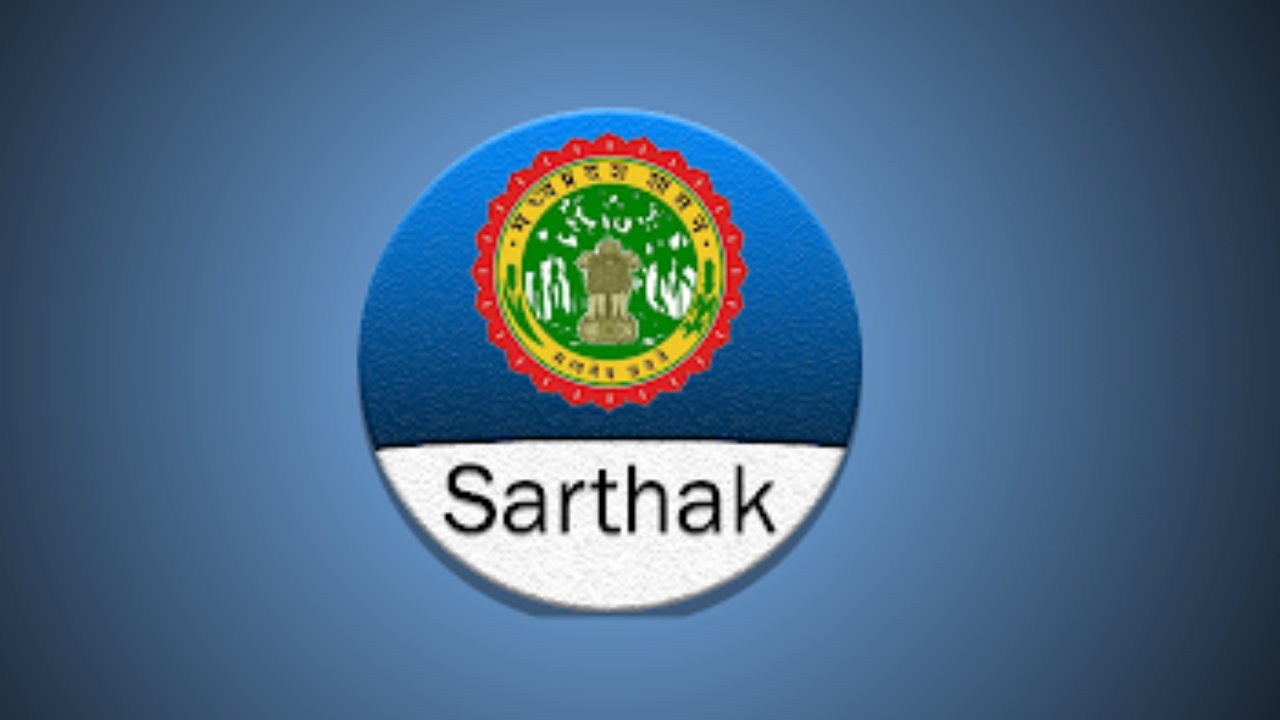 Sarthak app