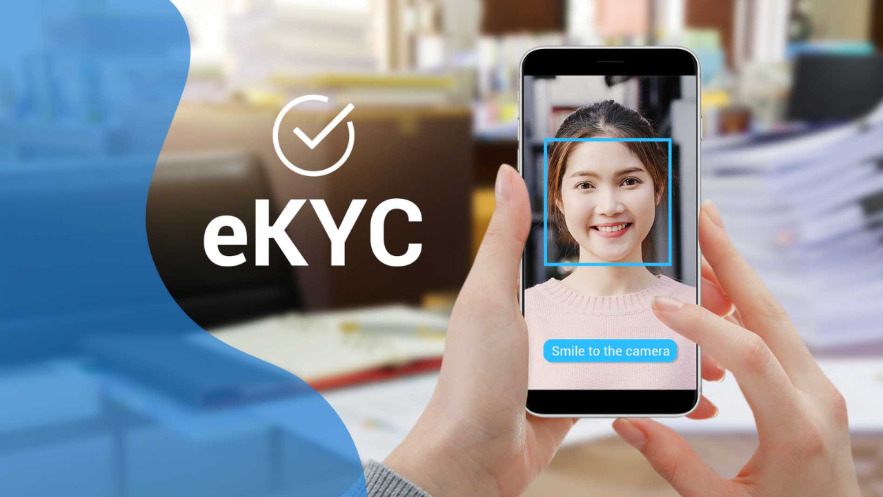 EKYC