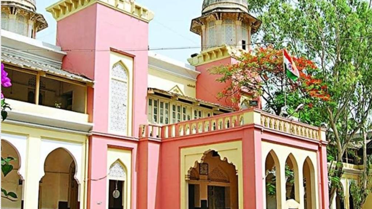 Indore District Court