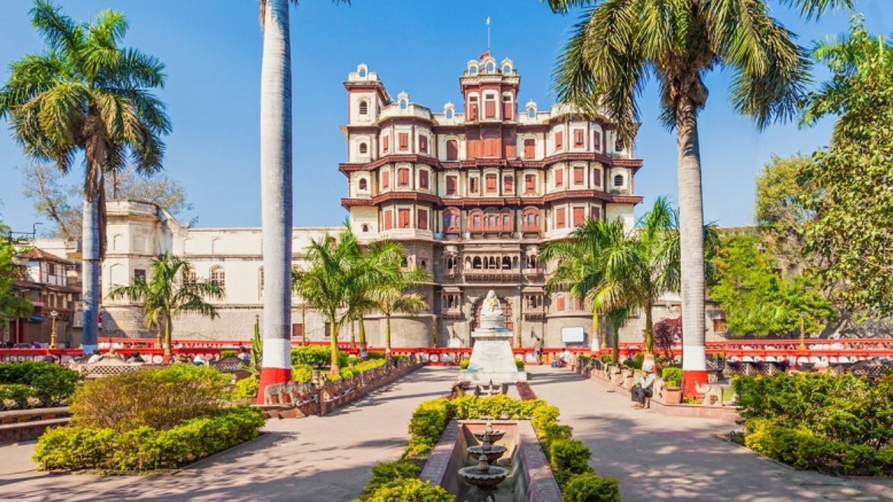 Rajwada Indore