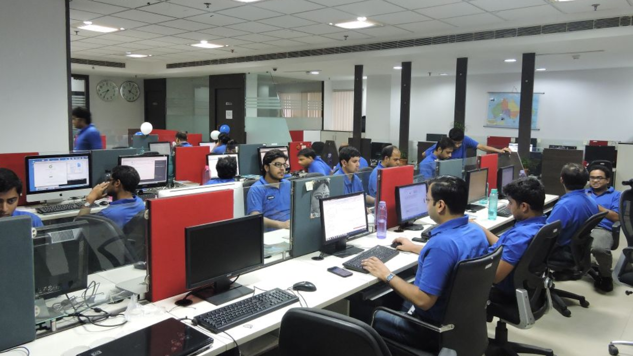 jobs in indore