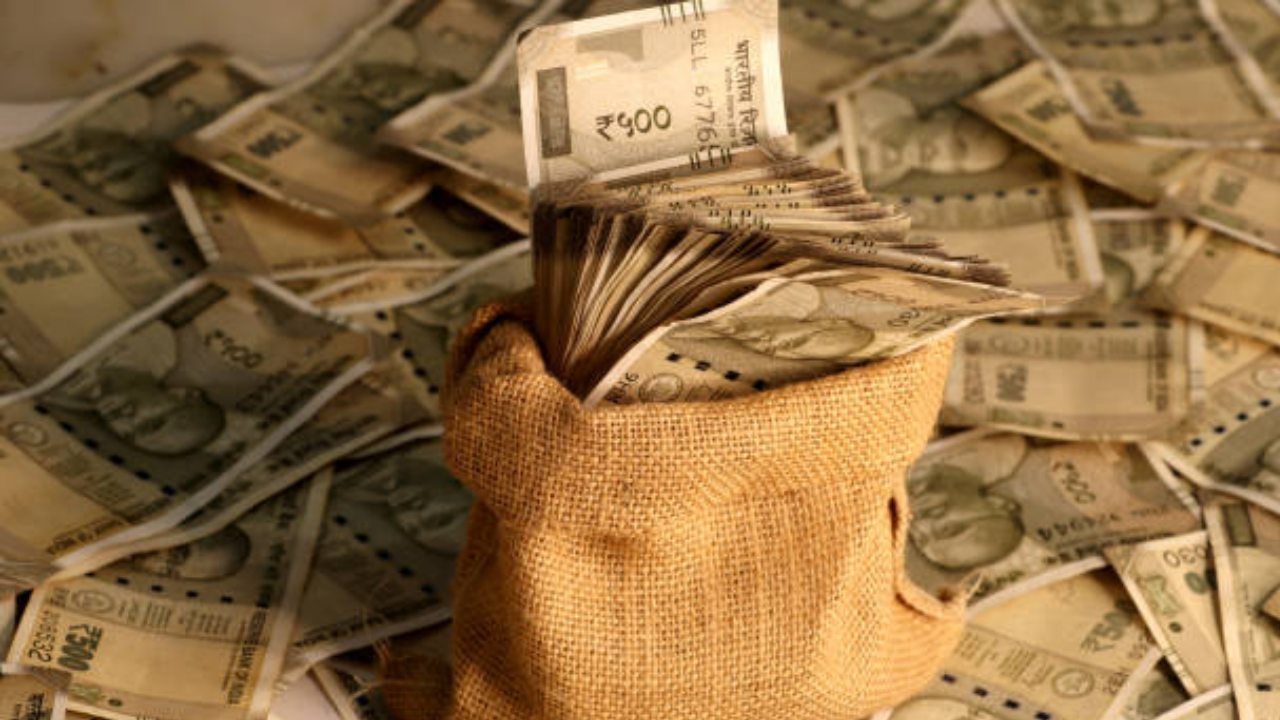 Loan Rs 50 lakh for employment