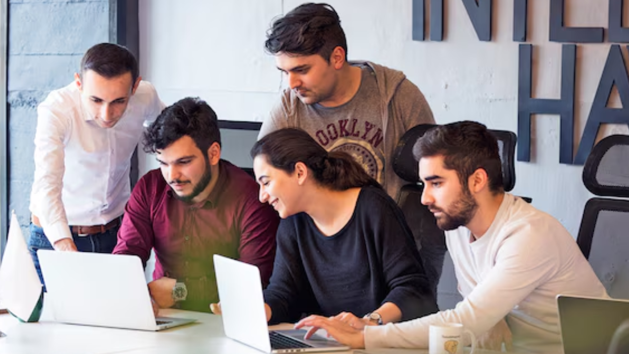 jobs for young men and women