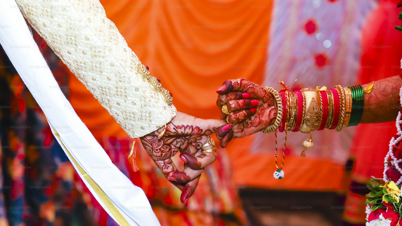Introduction conference for unmarried, widower