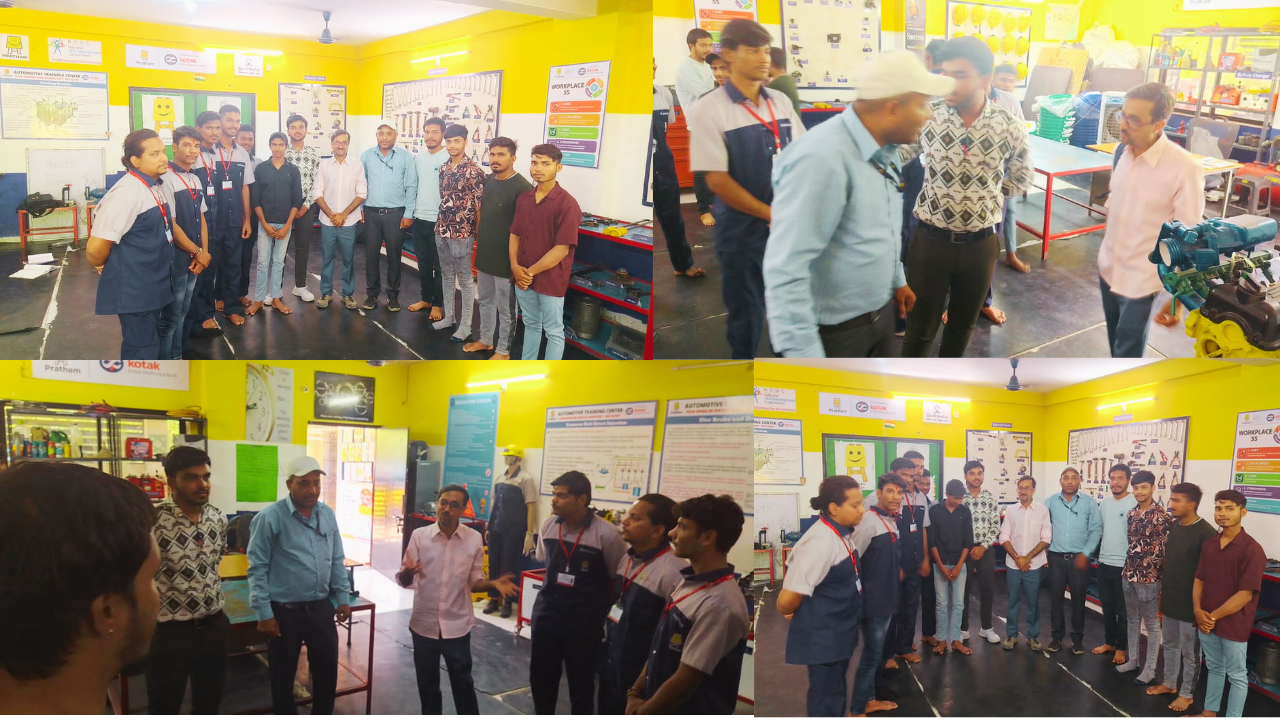 Basti Foundation, Indore Help Service