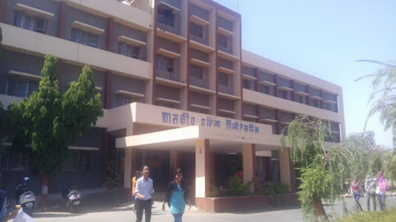 Women's Polytechnic College