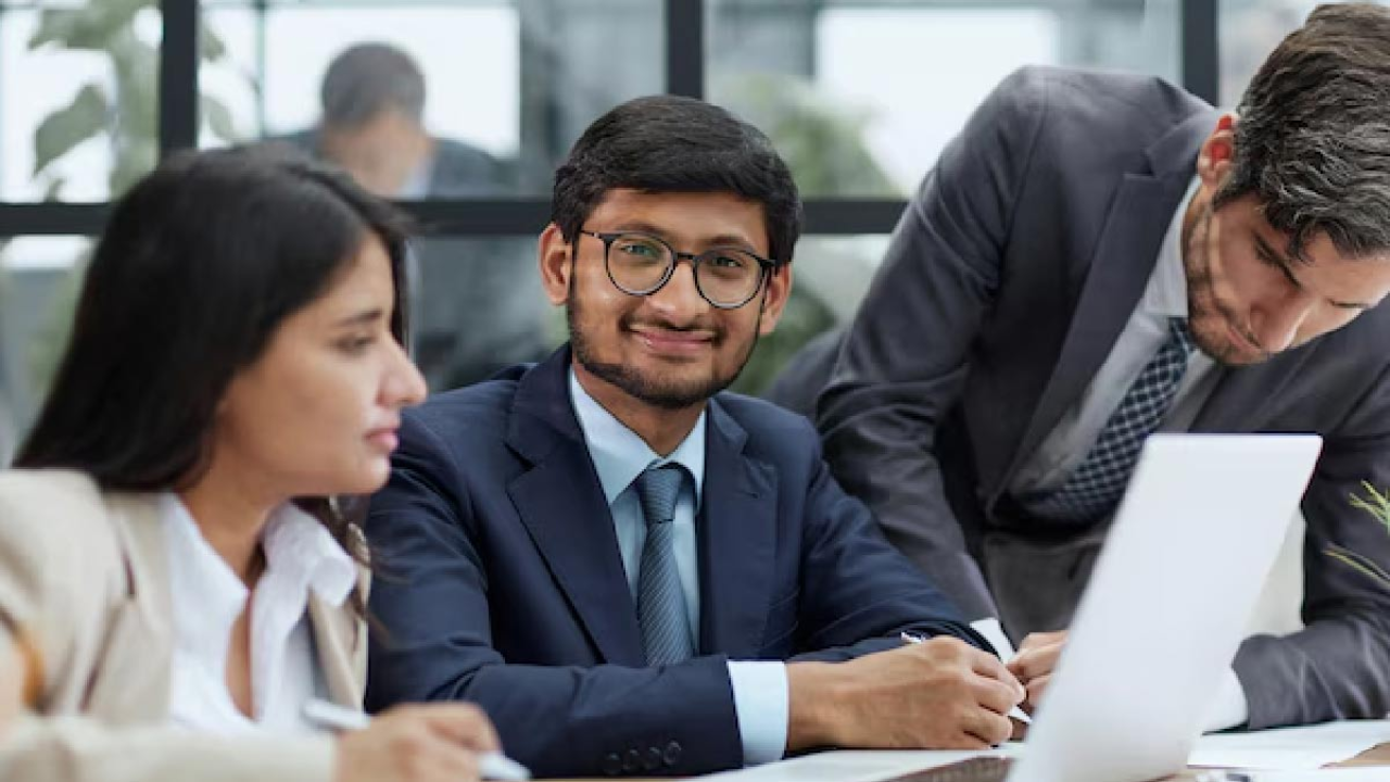 jobs for young men and women